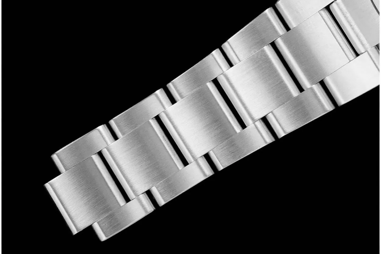 Datejust 126200 36mm Oys SS/SS Green Dial VSF DD3235 - Image 20