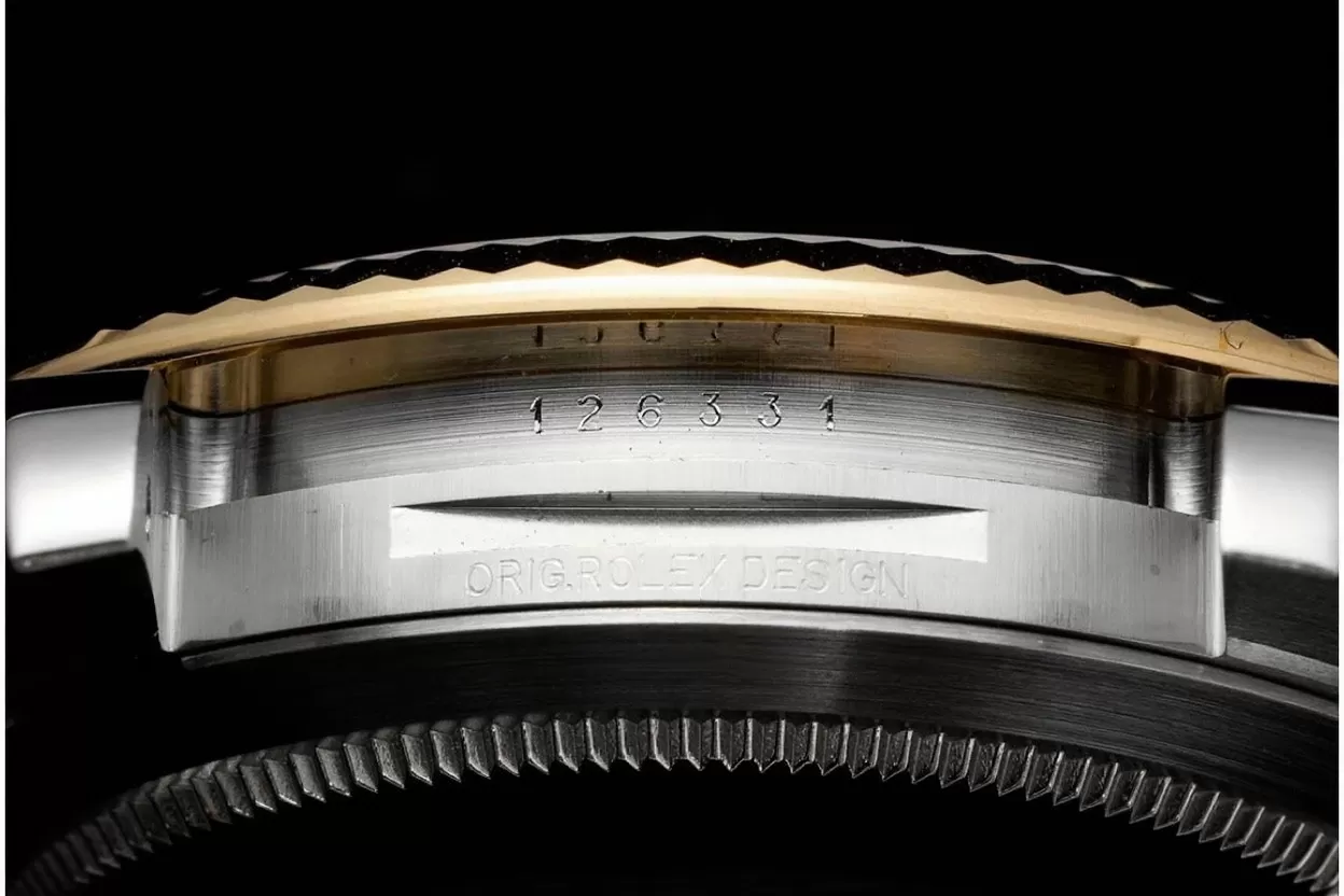Datejust 126333 41mm Jub SS/YG Silver Dial VSF DD3235 - Image 14