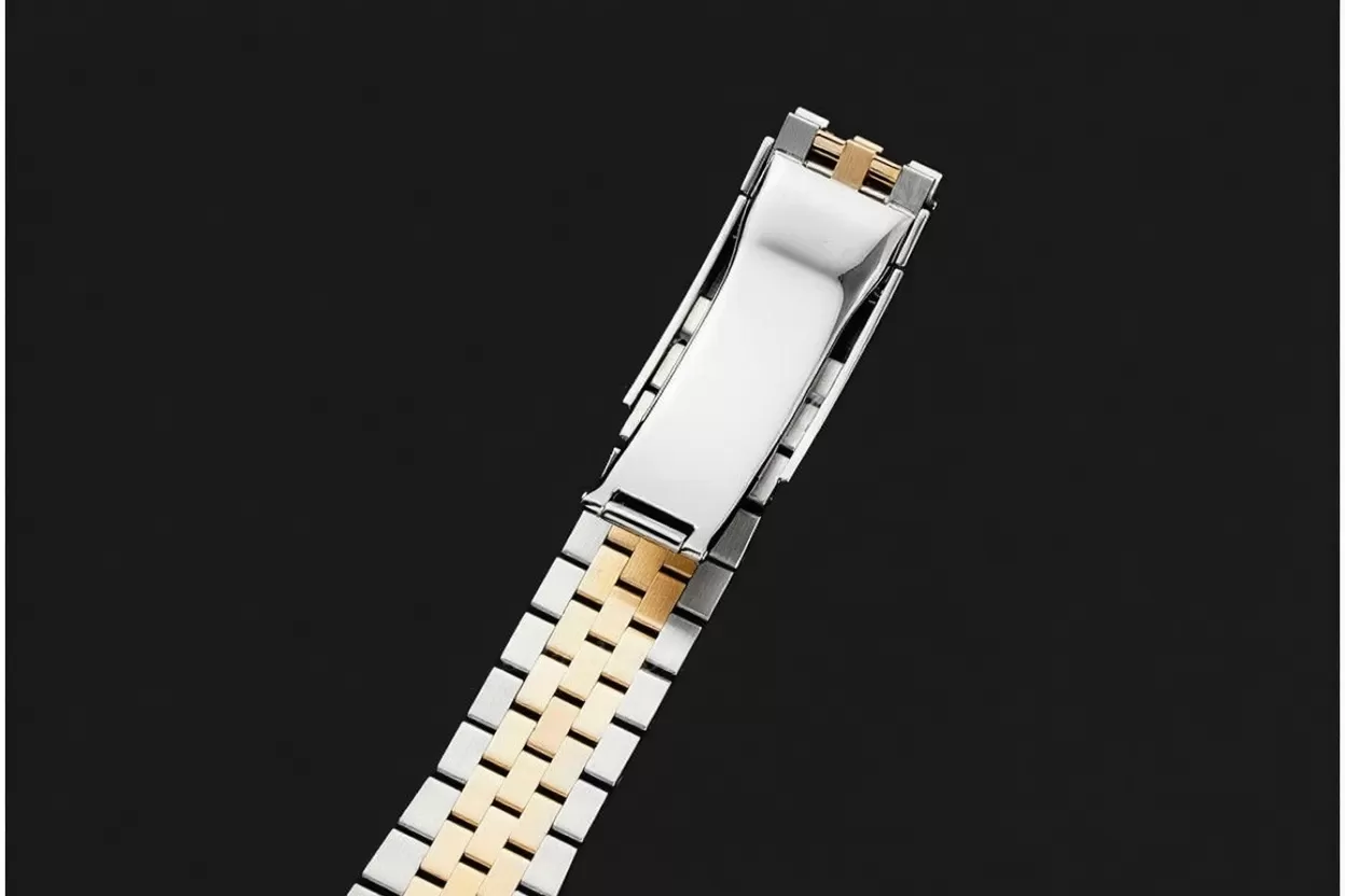 Datejust 126333 41mm Jub SS/YG Silver Dial VSF DD3235 - Image 20