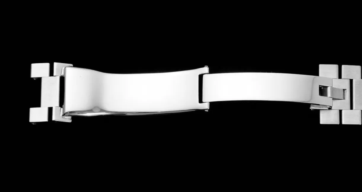 DayDate 228239 40mm SS/SS White/Grey JDF V4 VR3255 (Gain Weight) - Image 22