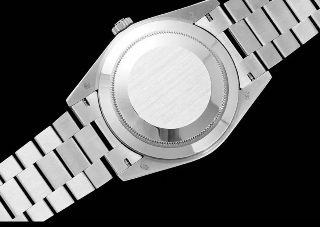 DayDate 228239 40mm SS/SS Moon Dial JDF V4 VR3255 (Gain Weight) - Image 7