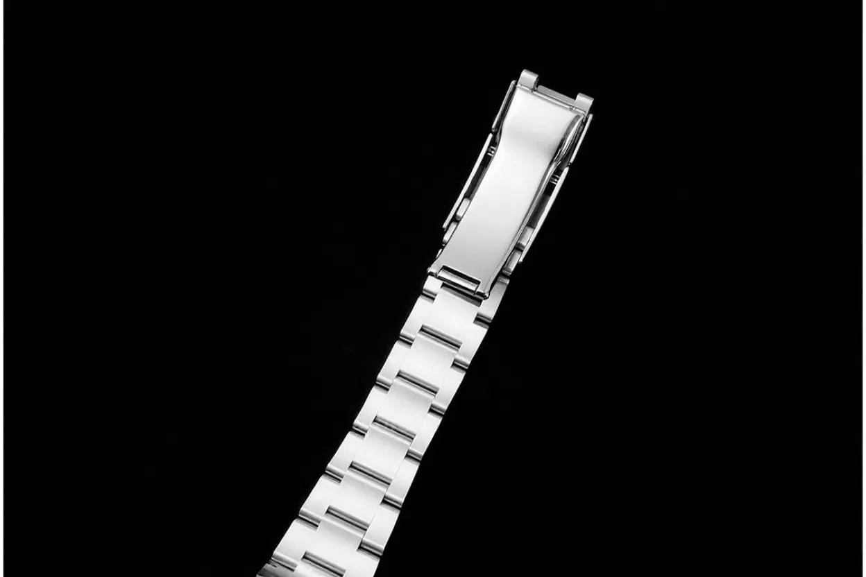 Daytona 126529 40mm Le Mans SS/SS Black Dial QF SH4132 - Image 13