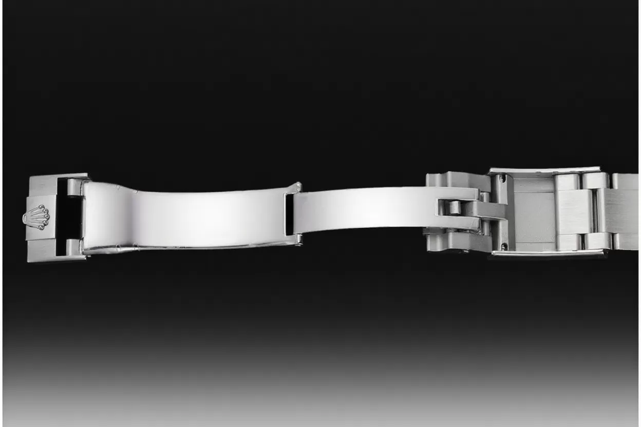Daytona 126500LN 40mm Youth SS/SS White Dial VSF DD4801 - Image 9