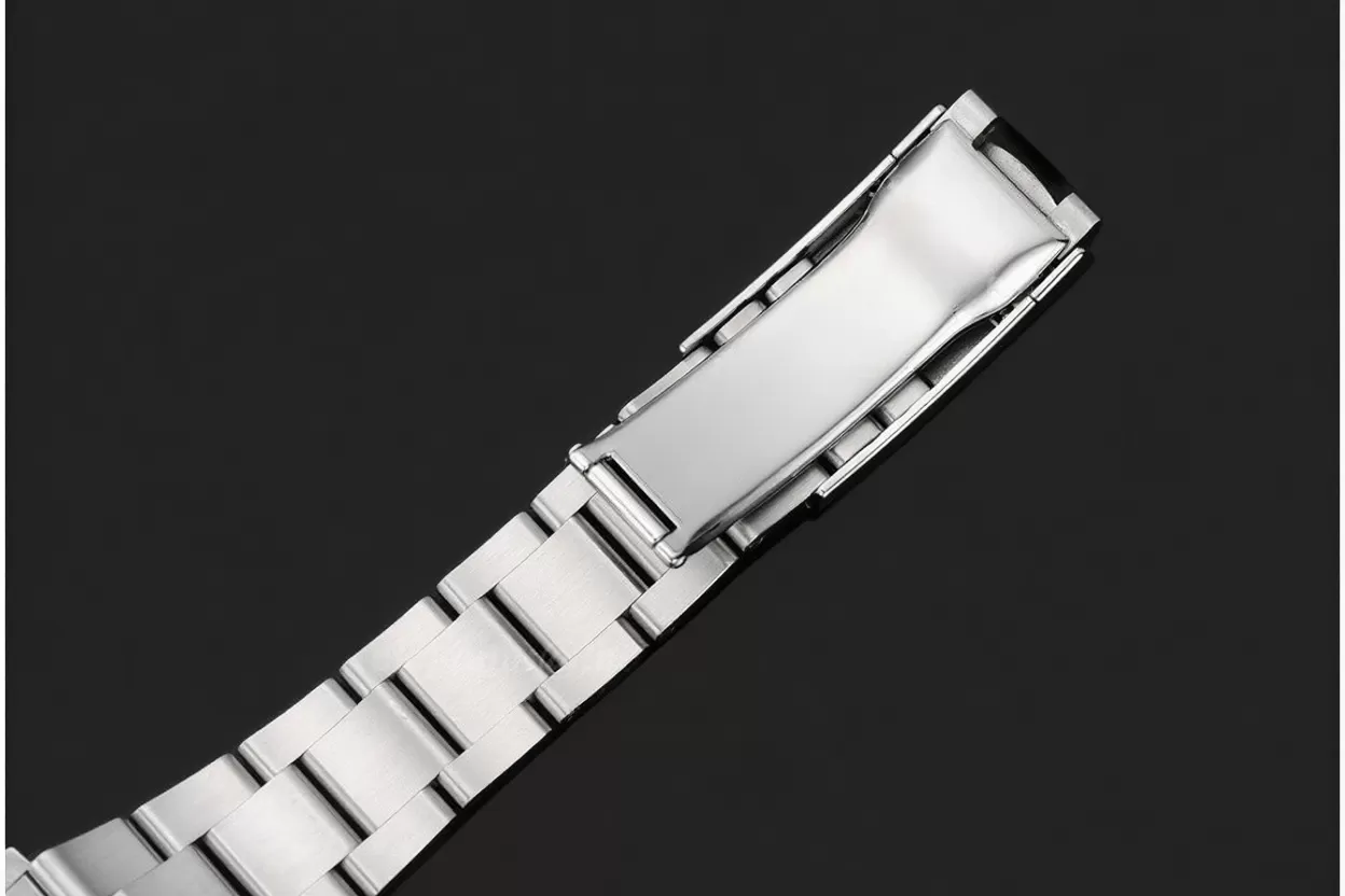 Oyster Perpetual 126000 36mm Oys SS/SS Black Dial VSF VS3230 - Image 21