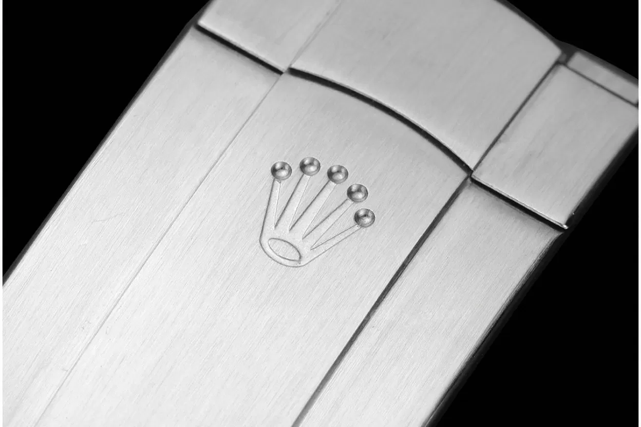 Oyster Perpetual 126000 36mm Oys SS/SS Black Dial VSF VS3230 - Image 22