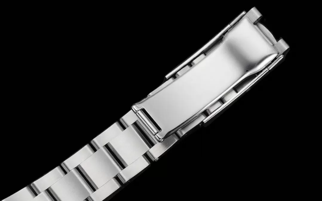 Datejust 126334 41mm Oys SS/SS Green/Stk VSF DD3235 - Image 14