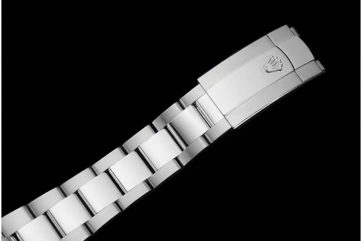 Datejust 126334 41mm Oys SS/SS Green/Stk VSF DD3235 - Image 16