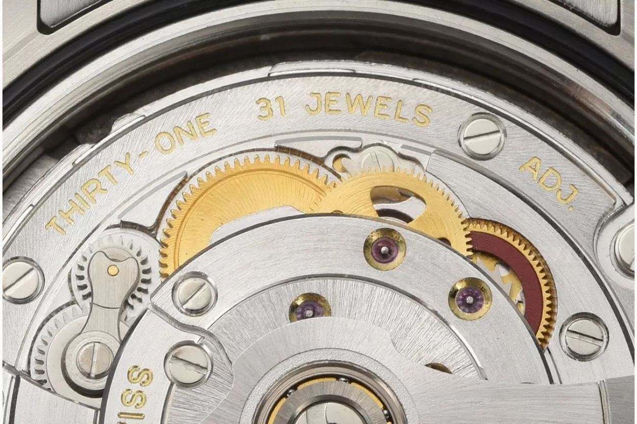 Datejust 126300 41mm Jub SS/SS Grey/Stk VSF DD3235 - Image 11