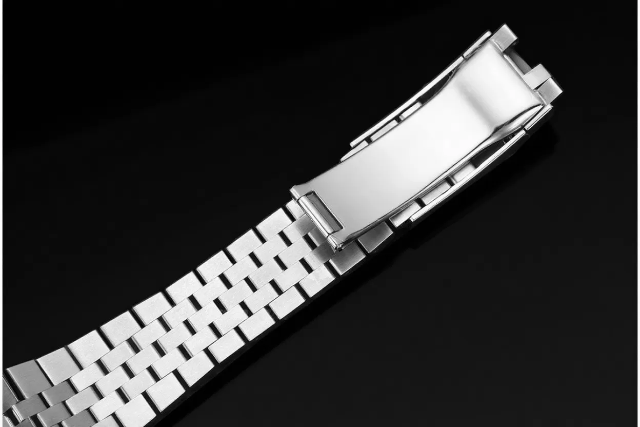 Datejust 126300 41mm Jub SS/SS Grey/Stk VSF DD3235 - Image 20