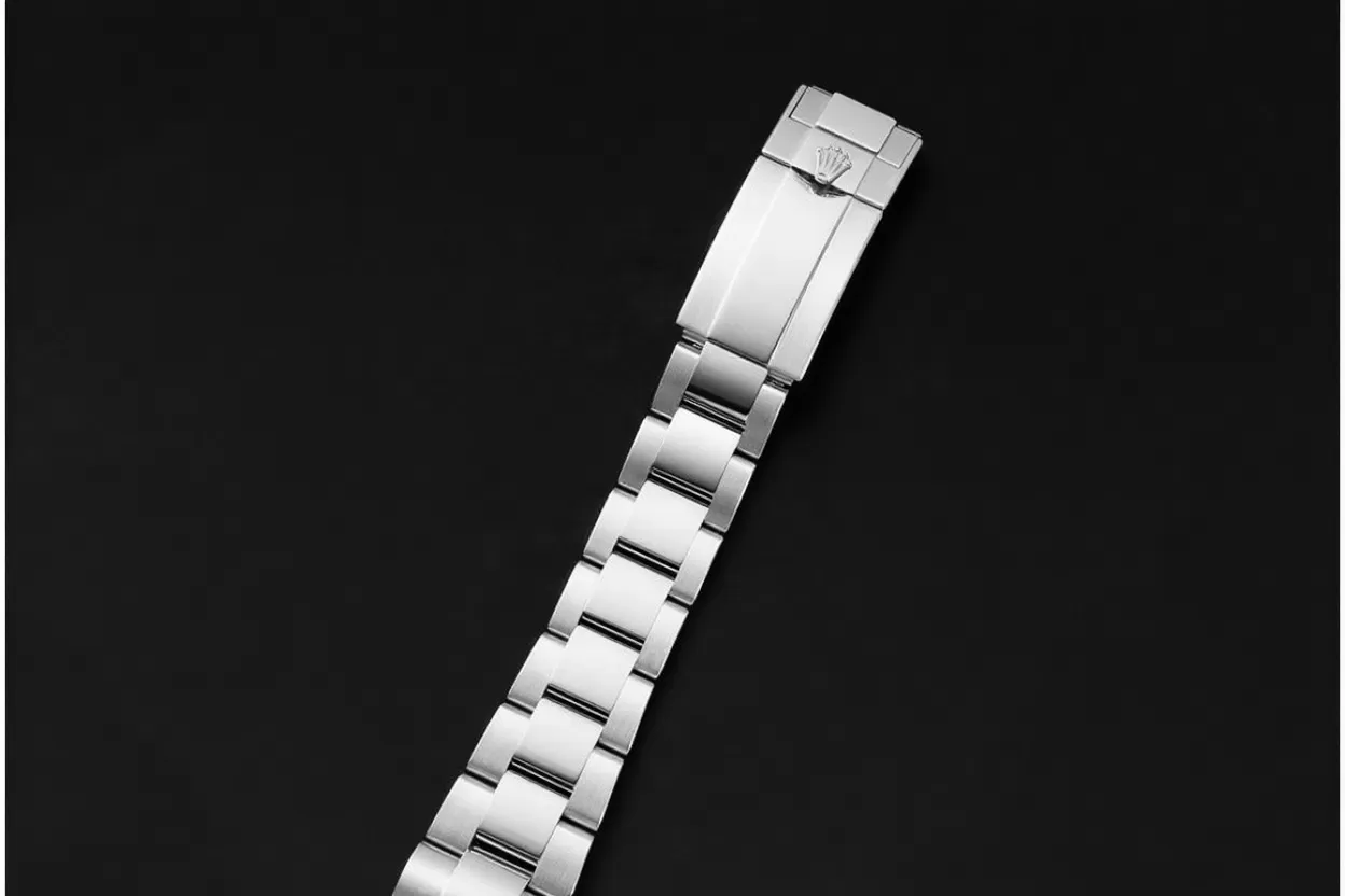 Daytona 126500LN 40mm SS/SS White Dial VSF DD4131 Super Clone - Image 21