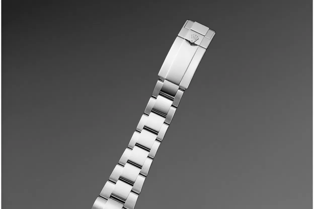 Daytona 126500LN 40mm SS/SS Black Dial VSF DD4131 Super Clone - Image 19