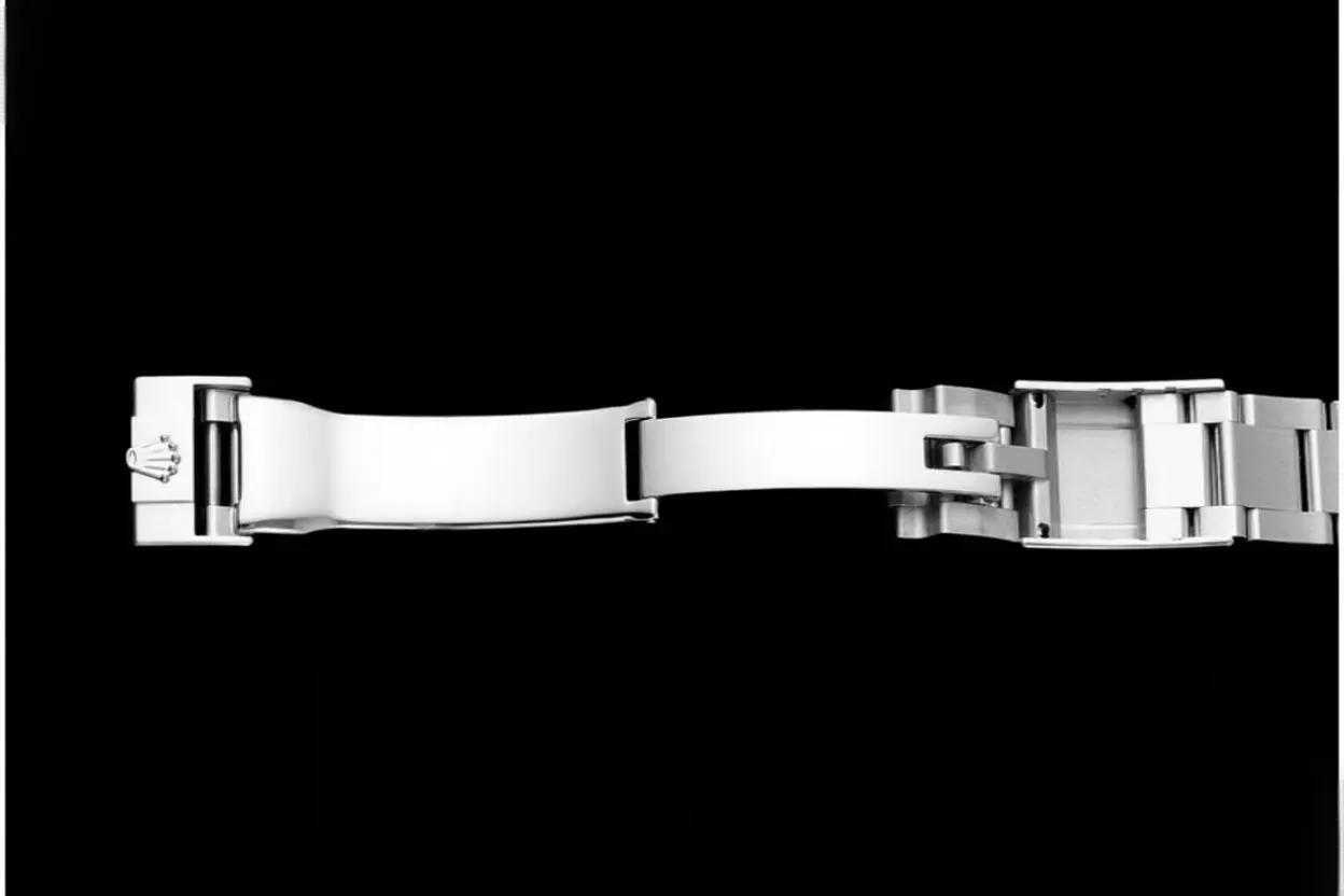 Daytona 126500LN 40mm SS/SS Black Dial VSF DD4131 Super Clone - Image 21