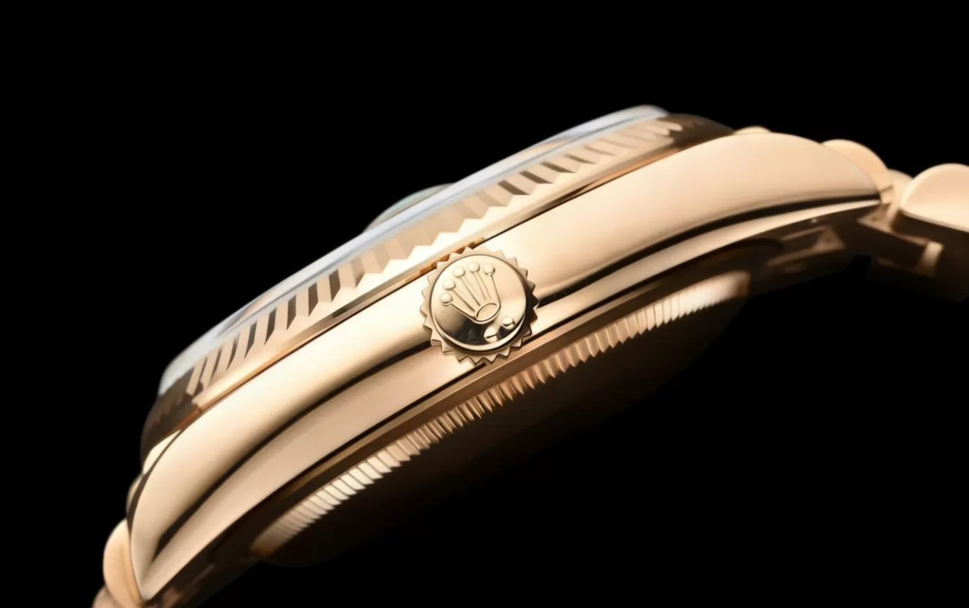 DayDate 128235 36mm RG/RG Blue/Dia QF V3 VR3255(Gain Weight) - Image 8