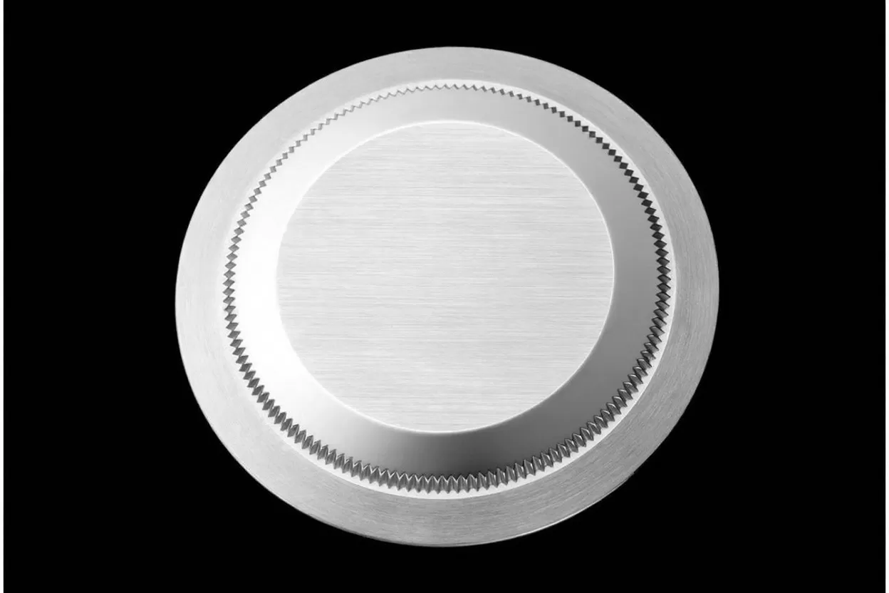 Oyster Perpetual 124300 41mm SS/SS Red Dial VSF VS3230 - Image 17