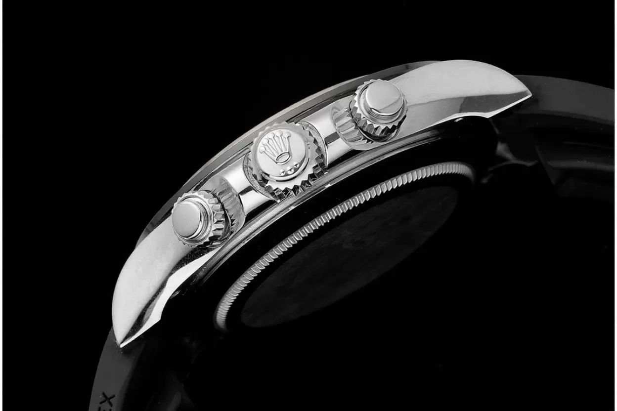 Daytona 116519 40mm SS/SS Grey Dial VSF DD4130 Super Clone - Image 4