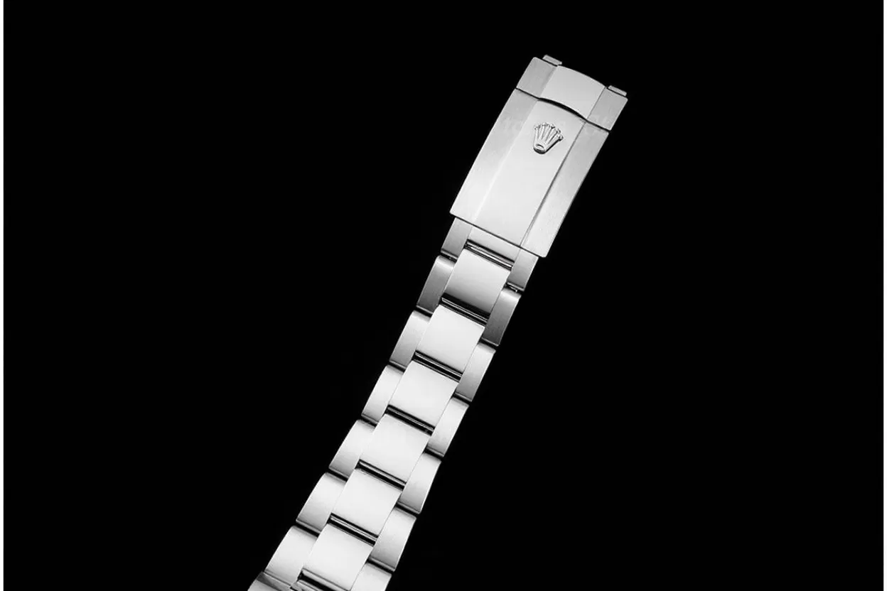 Milgauss 116400GV 40mm SS/SS Blue Dial VSF VS3131 - Image 17