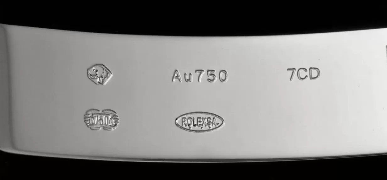 Daytona 126519 40mm Youth SS/RU Grey/Blk VSF DD4801 - Image 15