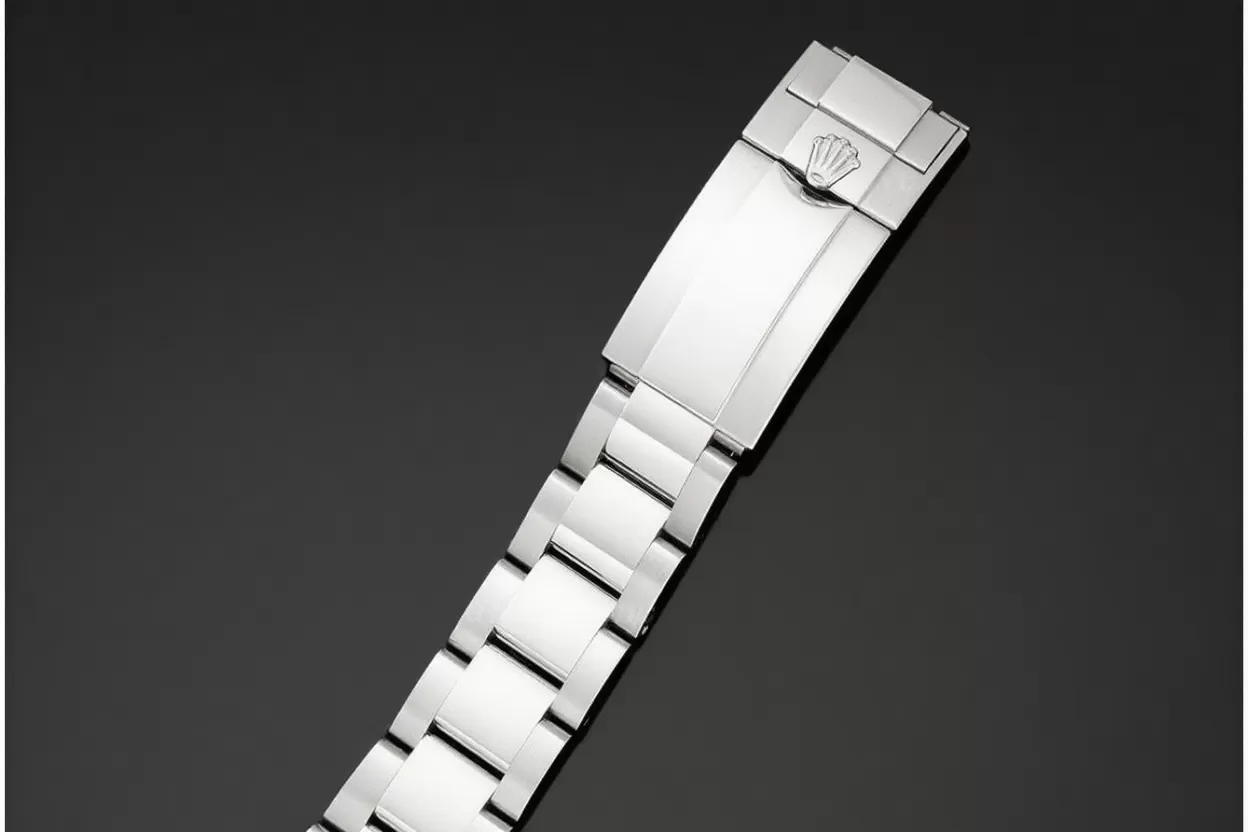 Daytona 126506 40mm SS/SS Ice Blue/Stk VSF DD4131 Super Clone - Image 18