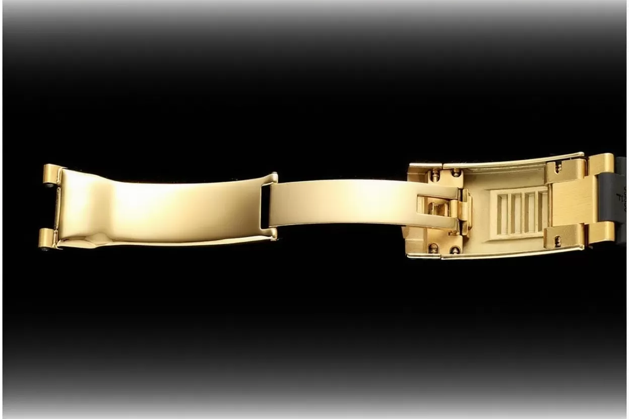 SkyDweller 336238 42mm YG/RU White Dial ZF A2824(Tungsten Heavy Version) - Image 20