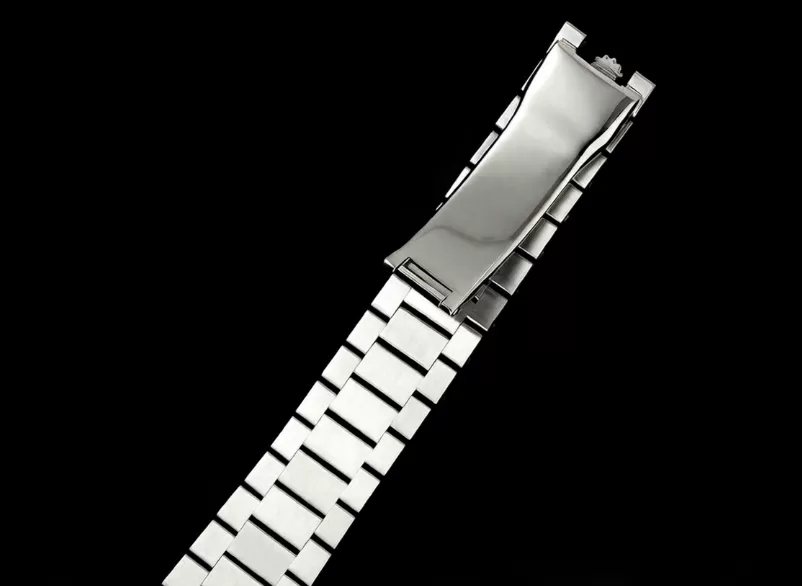 DayDate 128239 36mm SS/SS Pink/Dia QF V2 A2836(Gain Weight) - Image 22
