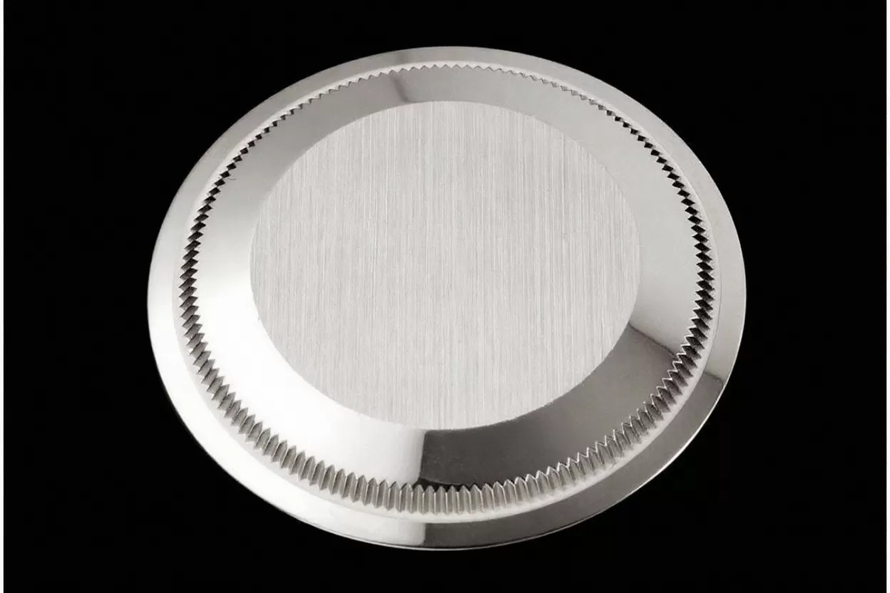 DayDate 128236 36mm SS/SS White/Stk QF V2 A2836(Gain Weight) - Image 10