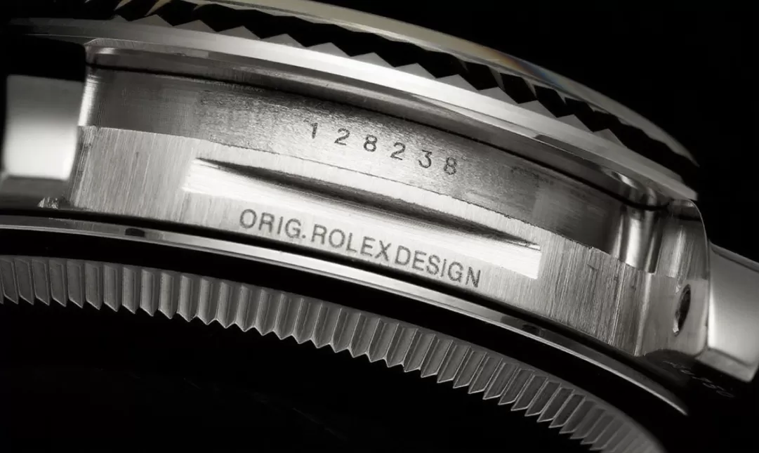 DayDate 128236 36mm SS/SS White/Stk QF V2 A2836(Gain Weight) - Image 16
