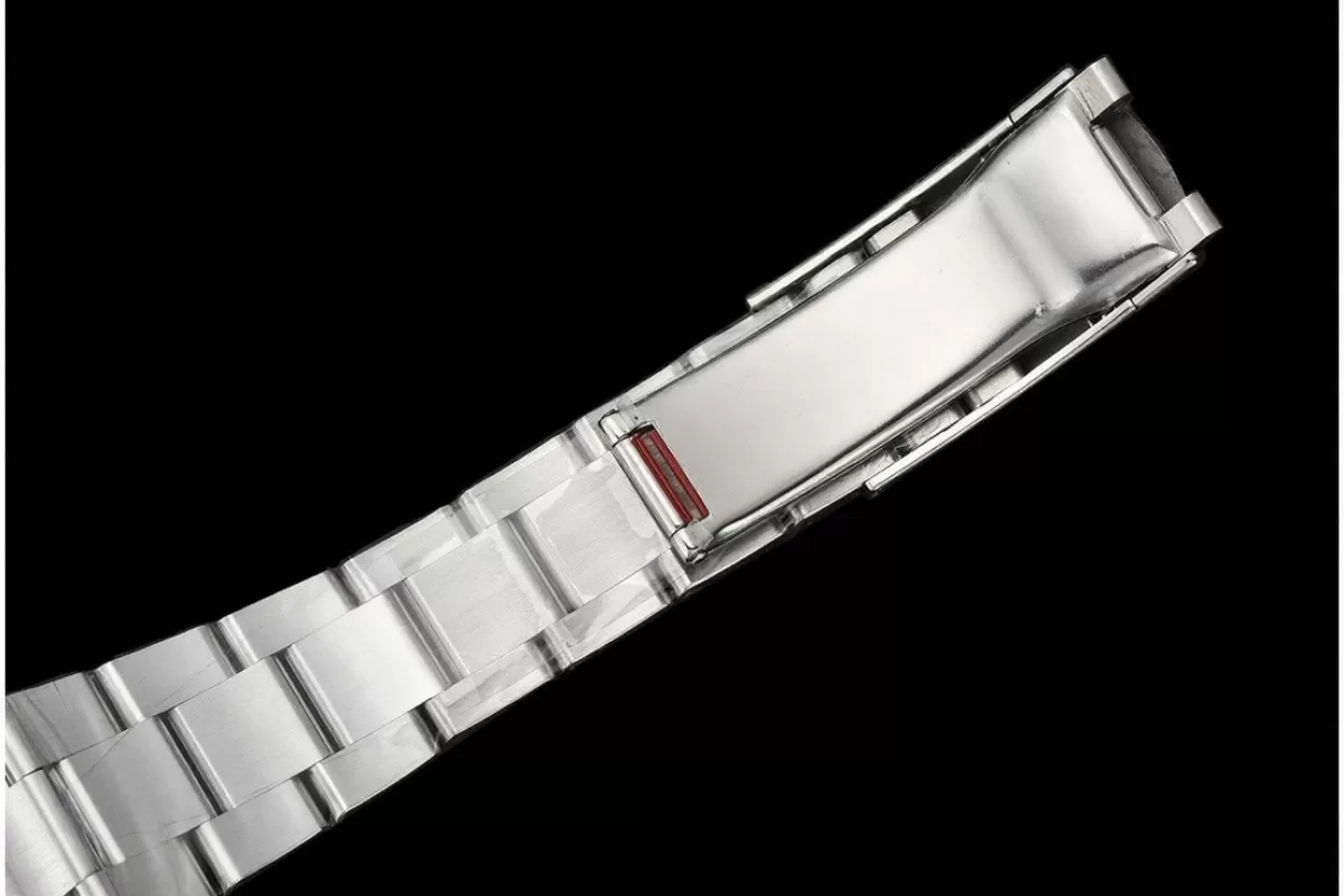 Datejust 126300 41mm Oys SS/SS Black Dial VSF DD3235 - Image 18