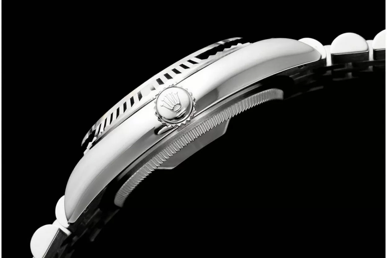 Datejust 126234 36mm Jub SS/SS Mop/Dia EWEF A3235 - Image 6
