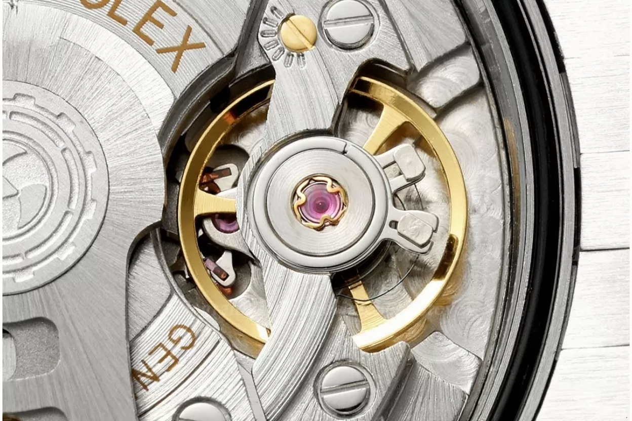 Datejust 126234 36mm Jub SS/SS Mop/Dia EWEF A3235 - Image 10