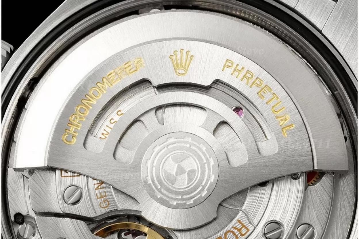 Datejust 126234 36mm Jub SS/SS Mop/Dia EWEF A3235 - Image 12