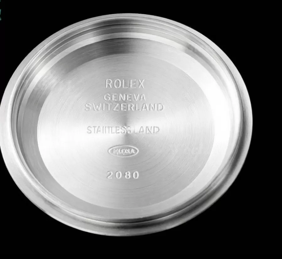 Datejust 126234 36mm Jub SS/SS Mop/Dia EWEF A3235 - Image 13