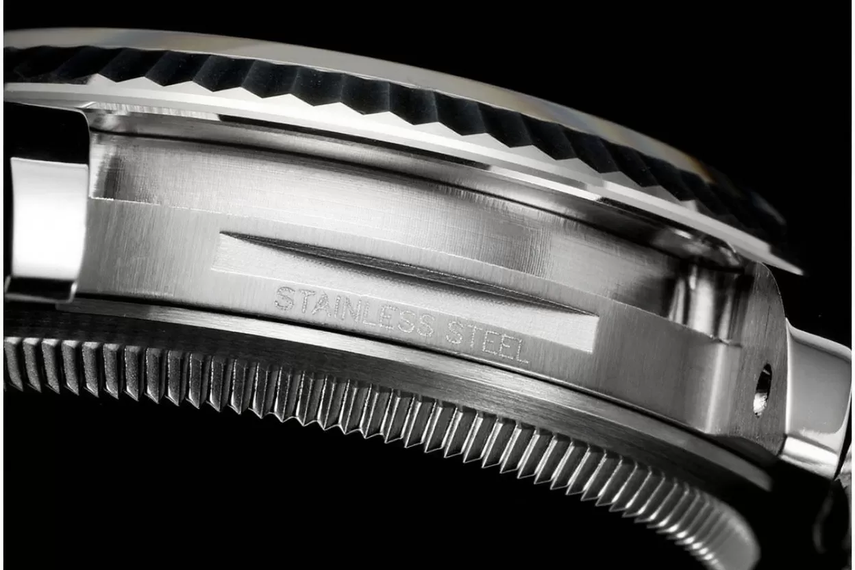 Datejust 126234 36mm Jub SS/SS Mop/Dia EWEF A3235 - Image 15