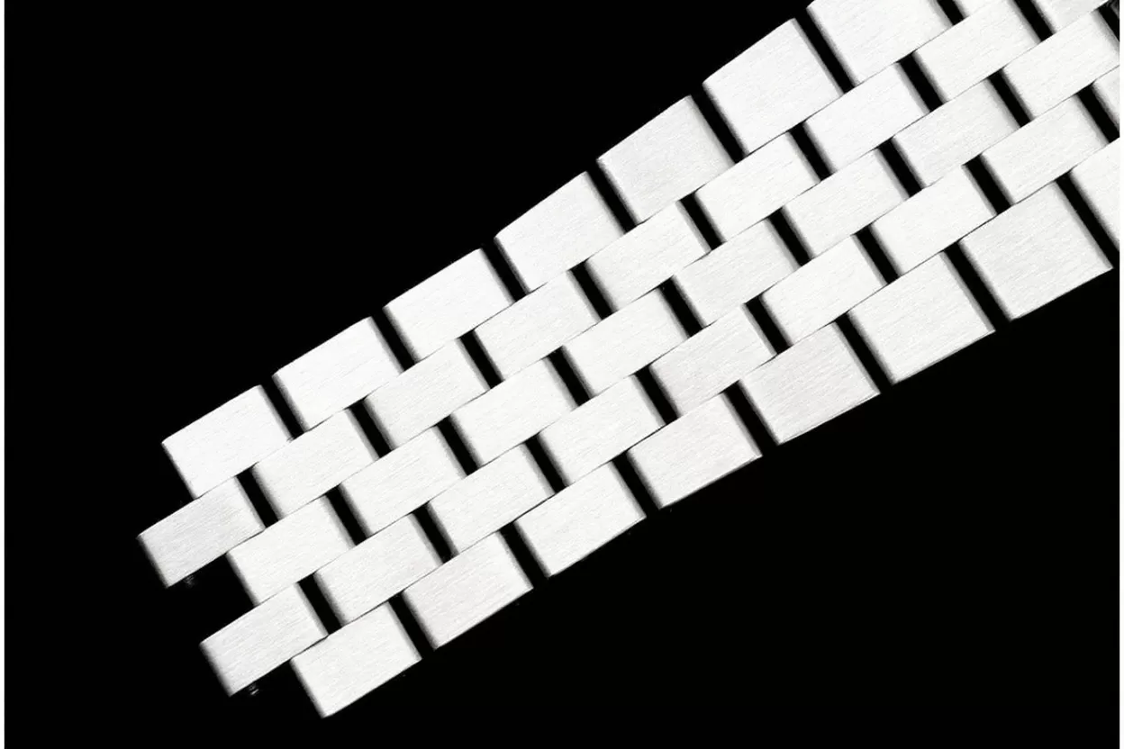 Datejust 126234 36mm Jub SS/SS Mop/Dia EWEF A3235 - Image 17