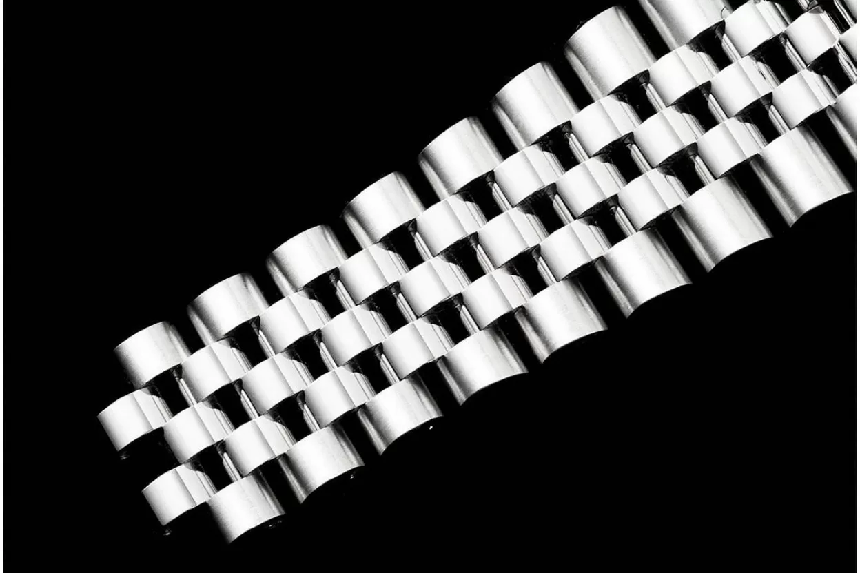 Datejust 126234 36mm Jub SS/SS Mop/Dia EWEF A3235 - Image 16