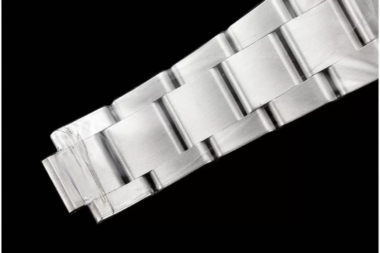Datejust 126234 36mm Wimbledon Oys SS/SS Grey/Rmn VSF DD3235 - Image 15