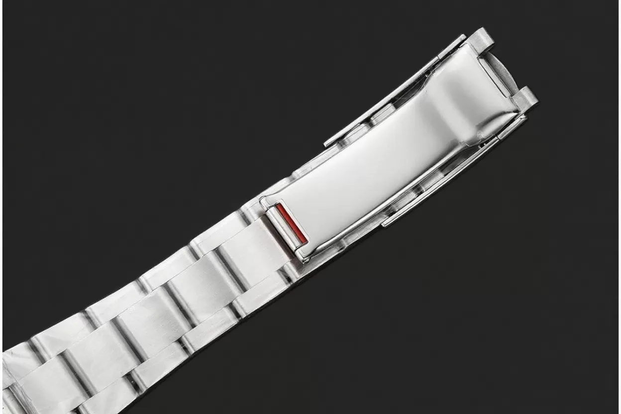 Datejust 126234 36mm Wimbledon Oys SS/SS Grey/Rmn VSF DD3235 - Image 17
