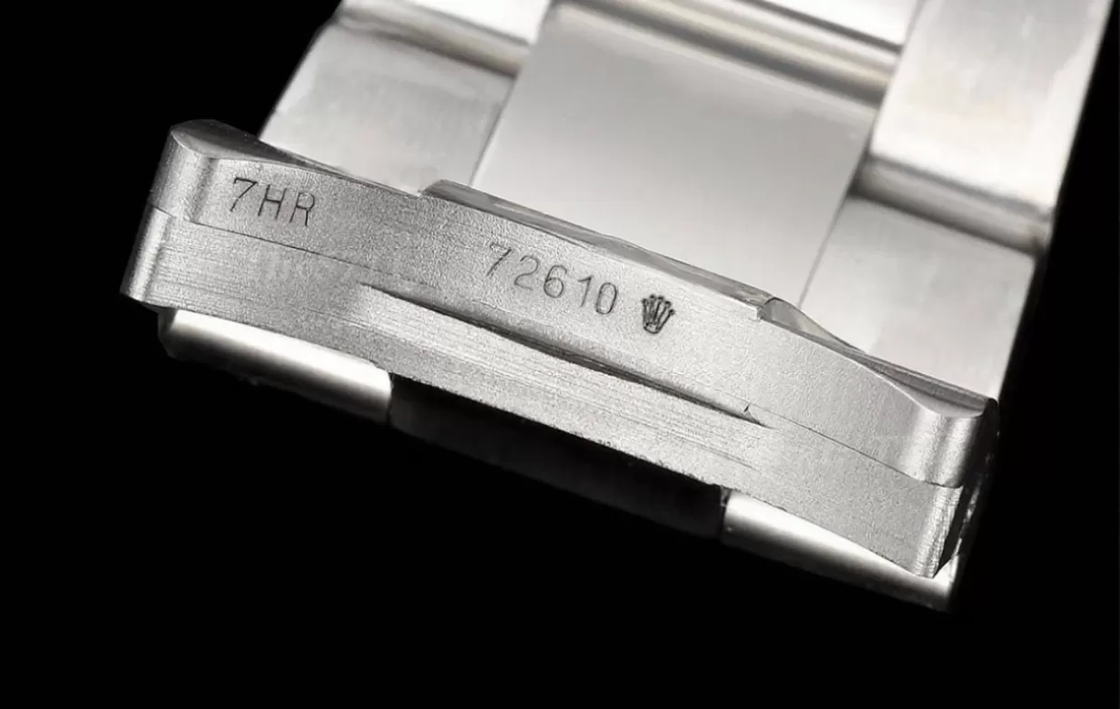 Datejust 126334 41mm Oys SS/SS Grey/Stk VSF DD3235 - Image 19
