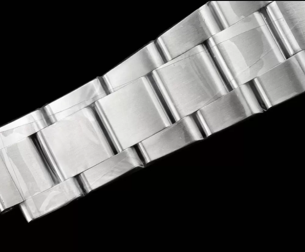 Datejust 126334 41mm Oys SS/SS Grey/Stk VSF DD3235 - Image 20
