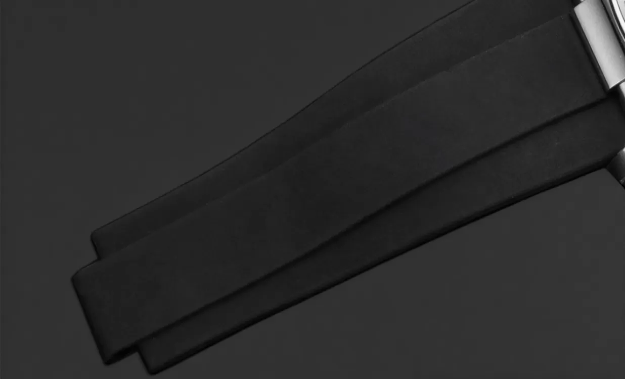 Daytona 126519 40mm SS/RU Black/Dia VSF V2 DD4131(Gain Weight) - Image 20