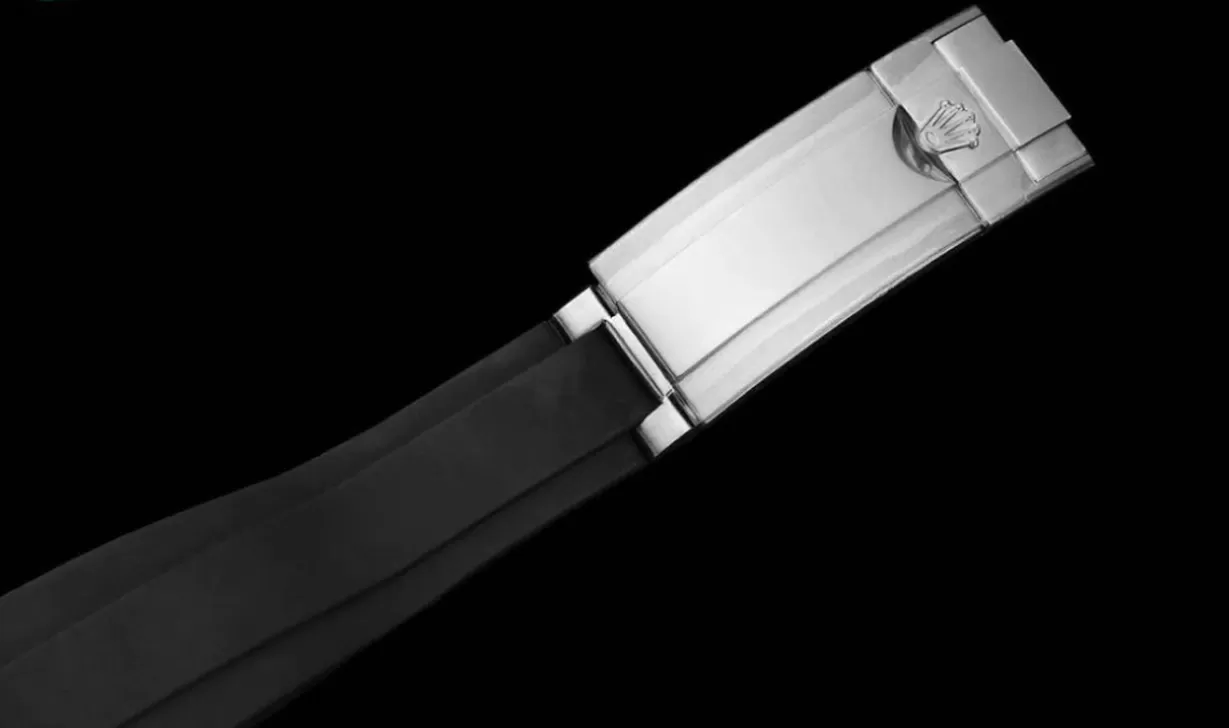 Daytona 126519 40mm SS/RU Black/Dia VSF V2 DD4131(Gain Weight) - Image 24