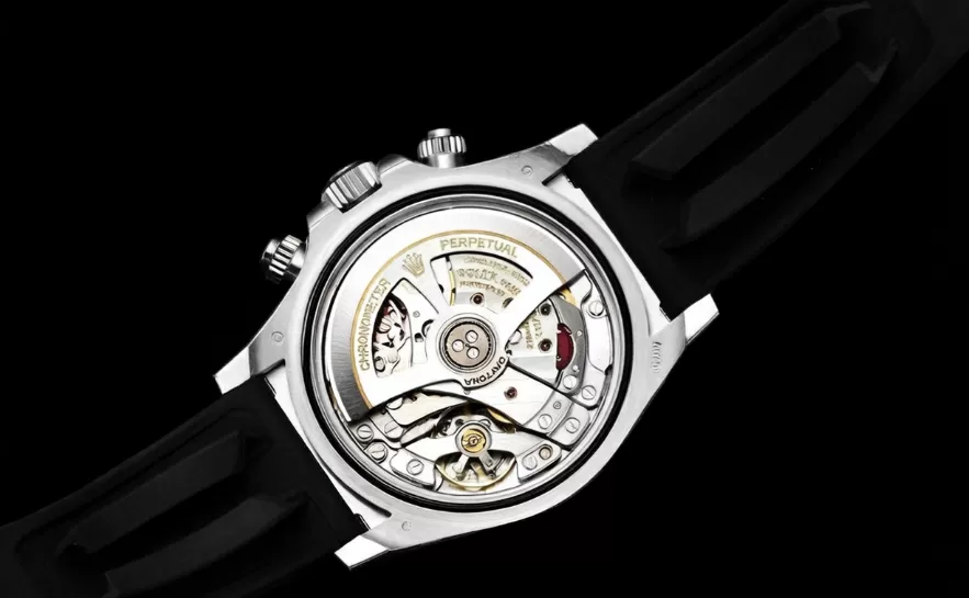 Daytona 126519 40mm SS/RU Grey Dial VSF DD4131 Super Clone - Image 10