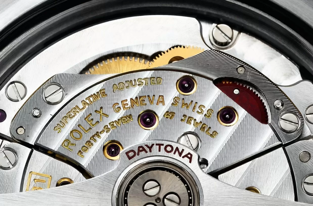 Daytona 126519 40mm SS/RU Grey Dial VSF DD4131 Super Clone - Image 12