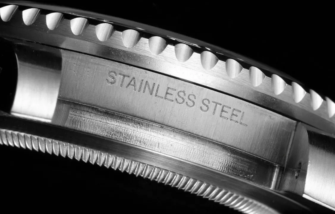 GMT Master II 126710 Bruce Wayne Jub 40mm SS/SS Black Dial ARF V3 DD3285 - Image 12