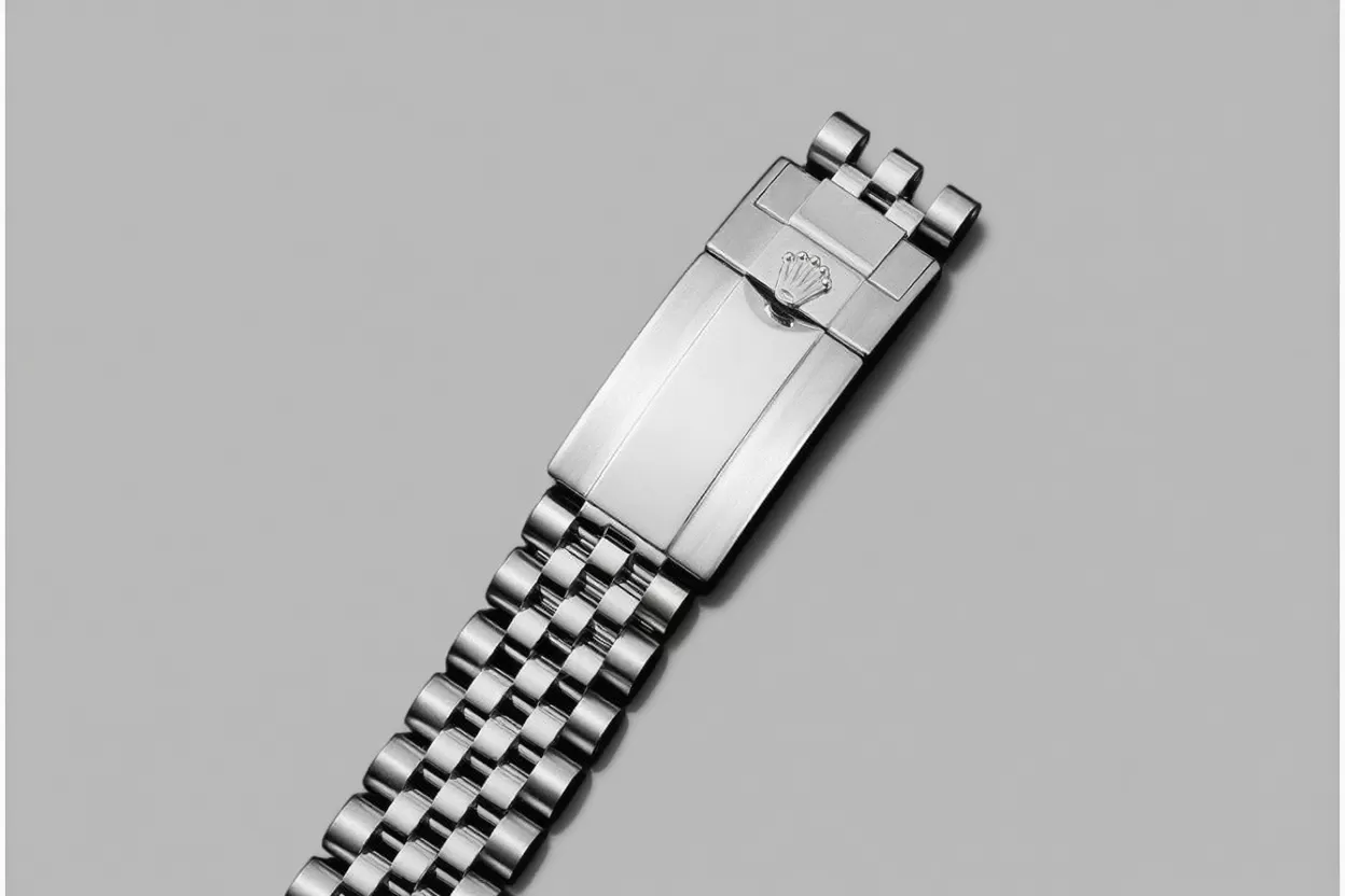 GMT Master II 126710 Bruce Wayne Jub 40mm SS/SS Black Dial ARF V3 DD3285 - Image 15