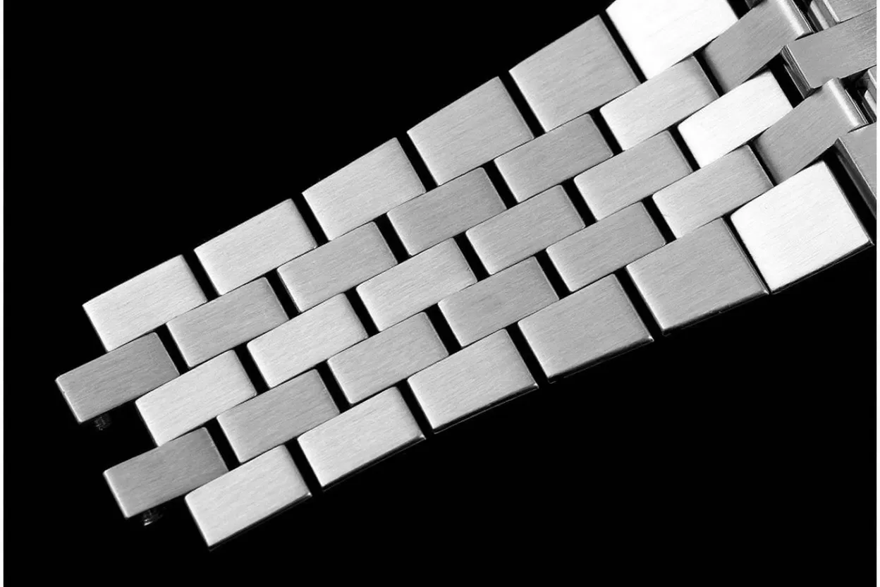 GMT Master II 126710 Bruce Wayne Jub 40mm SS/SS Black Dial ARF V3 DD3285 - Image 14