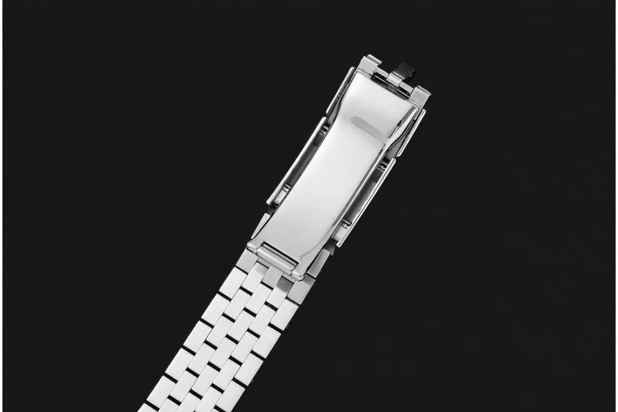 GMT Master II 126710 Bruce Wayne Jub 40mm SS/SS Black Dial ARF V3 DD3285 - Image 16