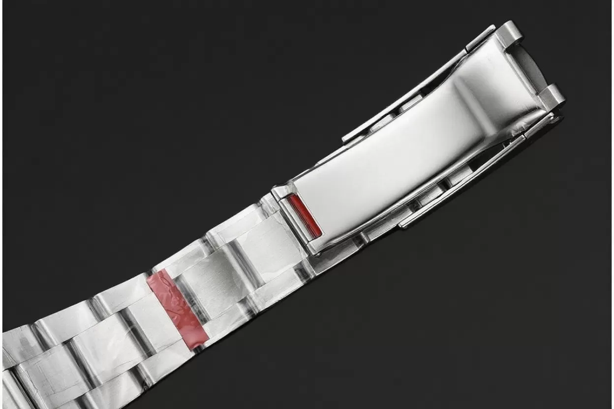 Datejust 126334 41mm Oys SS/SS Blue Textured/Stk VSF DD3235 - Image 17