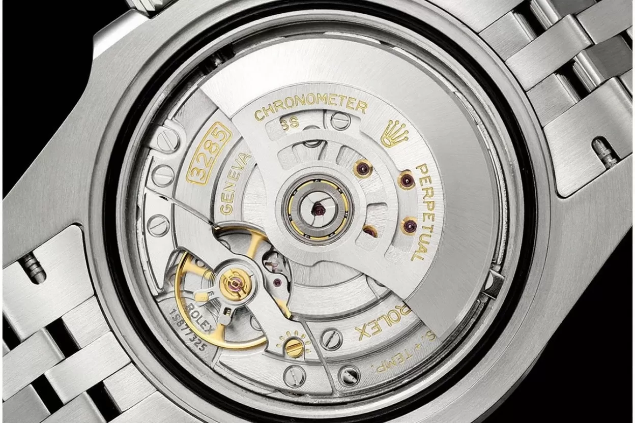 GMT Master II 126720 Sprite Jub 40mm SS/SS Black Dial VSF DD3285 - Image 11
