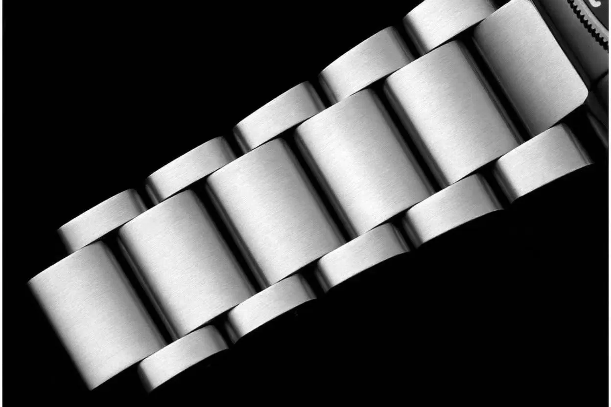Tudor Pelagos Titanium 42mm TI/TI Black XF V5 A2824 - Image 17