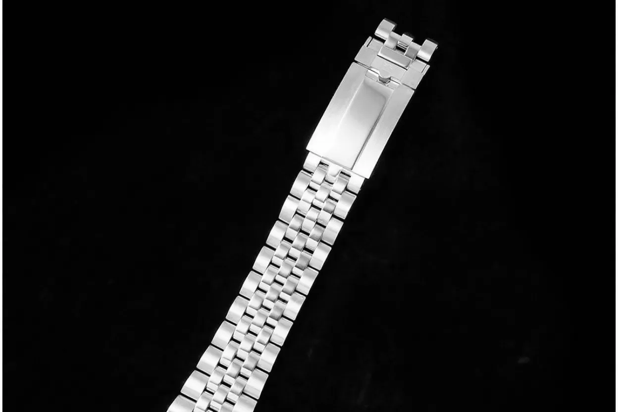 Black Bay 41mm SS/SS Black Dial ZF A2824 - Image 17